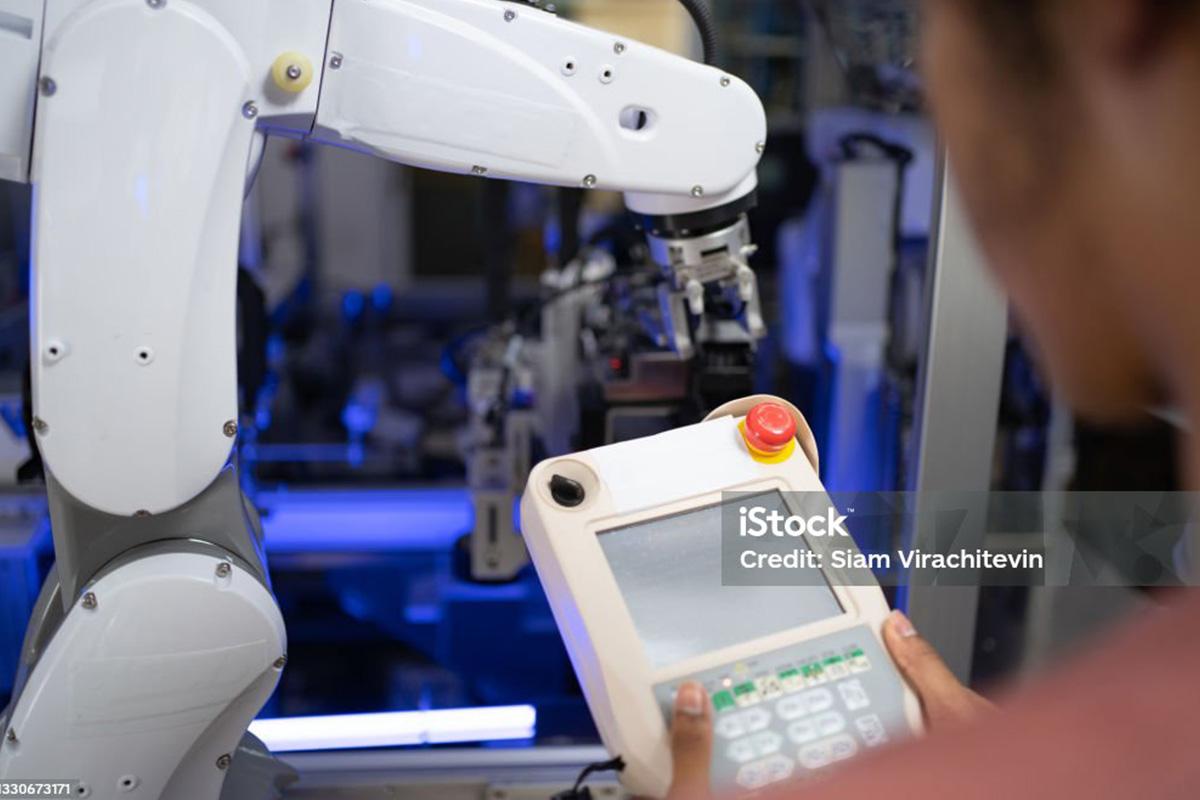 Industry Market