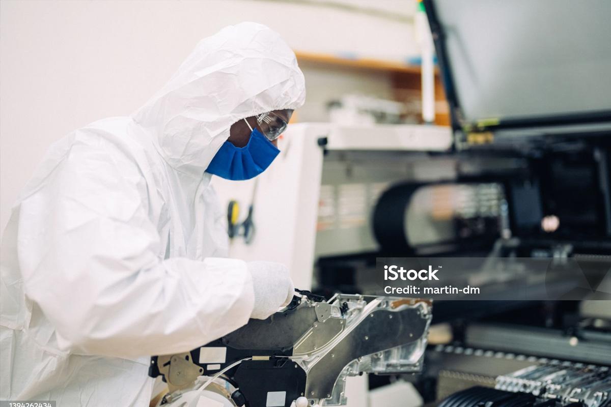 Semicon Market